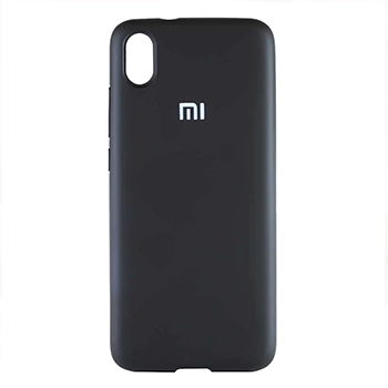 کاور سیلیکونی مناسب برای گوشی موبایل شیائومی Redmi 7A